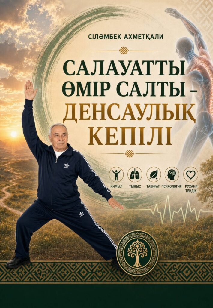 Салауатты өмір